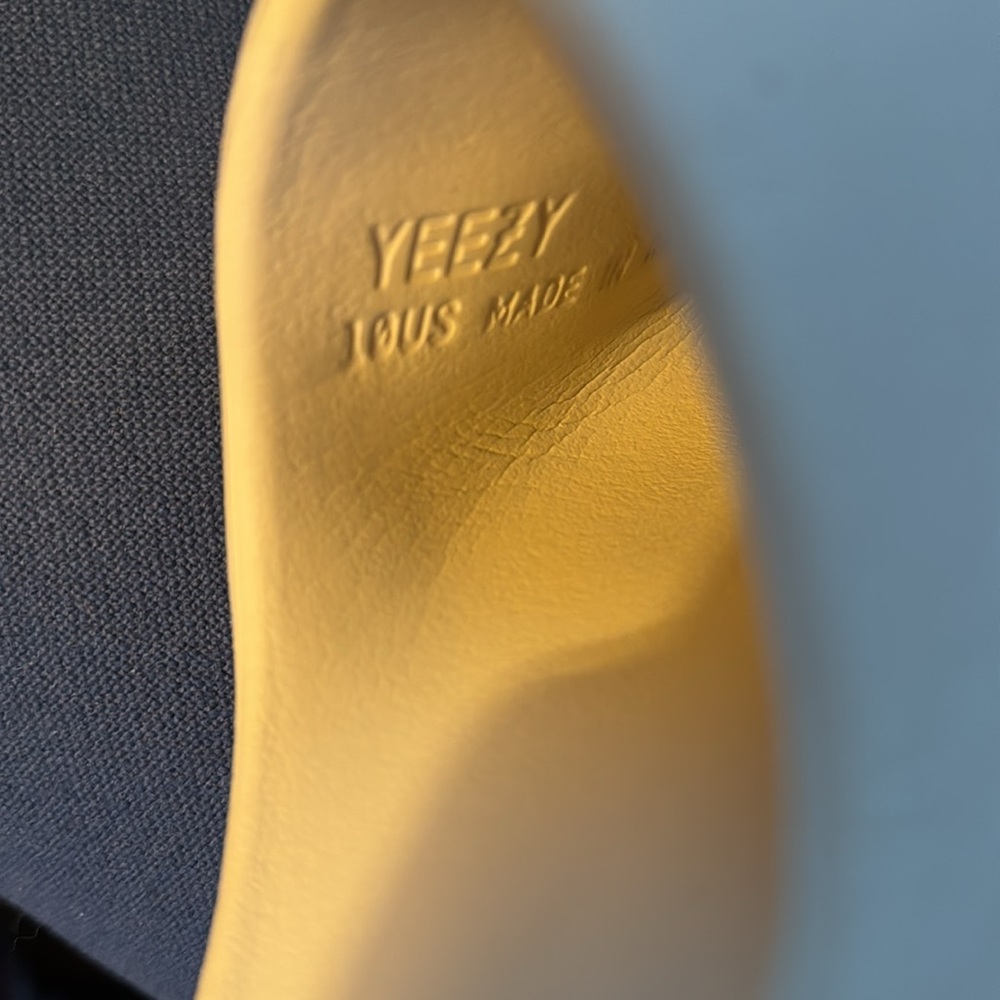 Yeezy adidas slides - Picture 4 of 4